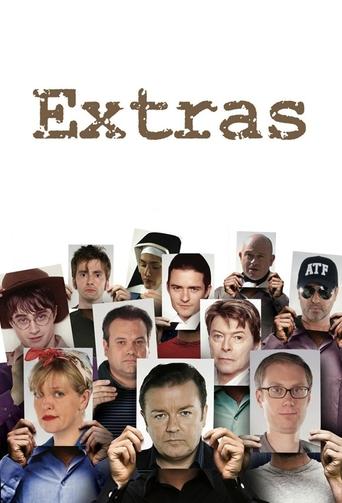 Watch Extras 2005 poster