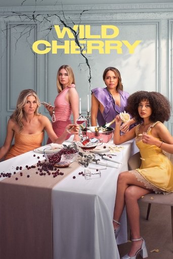 Watch Wild Cherry 2025 poster