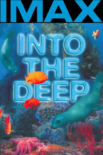 Watch Into the Deep 1994 poster