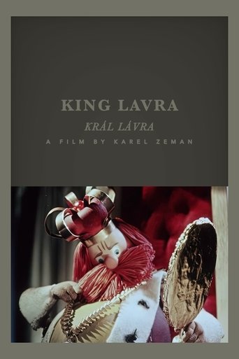 Watch King Lavra 1951 poster