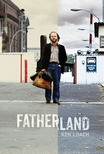 Watch Fatherland 1986 poster