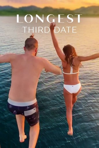 Watch Longest Third Date 2023 poster