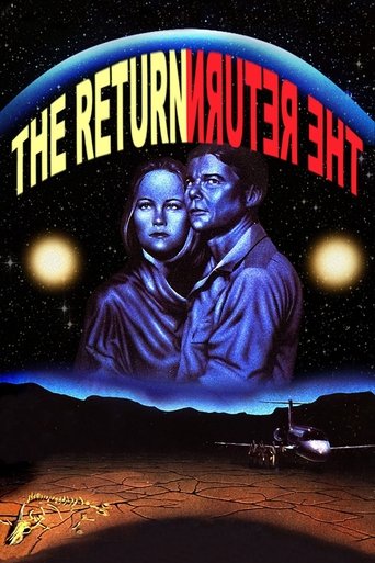 Watch The Return 1980 poster