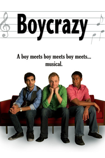 Watch Boycrazy 2009 poster