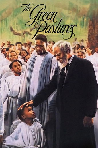 Watch The Green Pastures 1936 poster