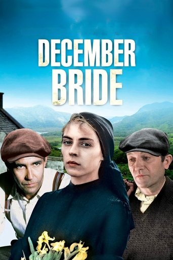 Watch December Bride 1990 poster