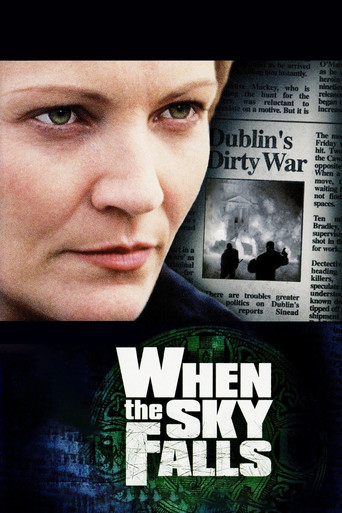 Watch When the Sky Falls 2000 poster