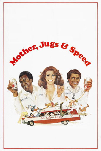 Watch Mother, Jugs & Speed 1976 poster