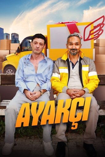 Watch Ayakçı 2025 poster