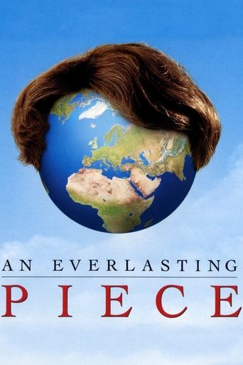 Watch An Everlasting Piece 2000 poster