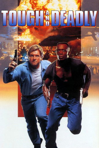 Watch Tough and Deadly 1995 poster