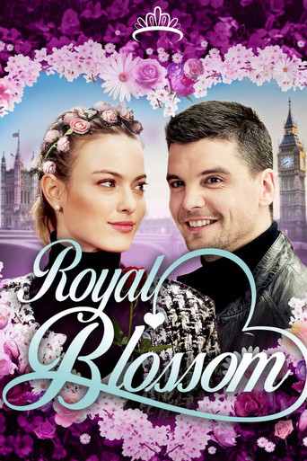 Watch Royal Blossom 2021 poster