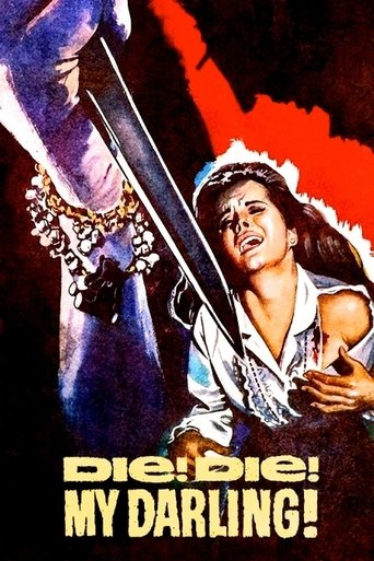 Watch Fanatic 1965 poster