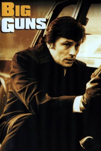 Watch Tony Arzenta 1973 poster