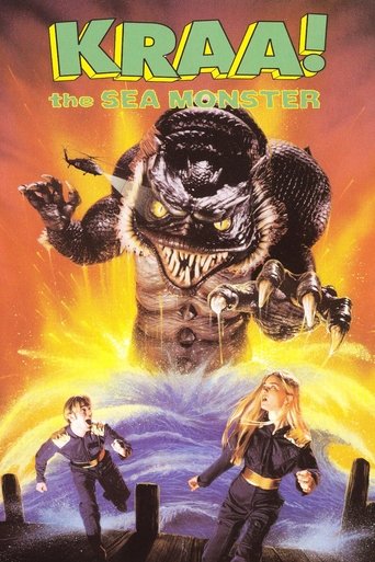 Watch Kraa! The Sea Monster 1998 poster