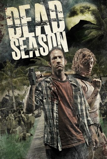 Watch Dead Season 2012 poster
