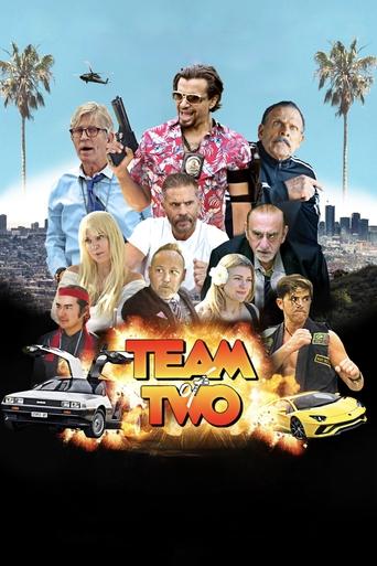 Watch Team of Two 2024 poster