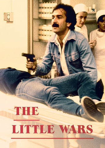 Watch The Little Wars 1982 poster