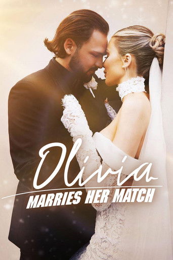 Watch Olivia Marries Her Match 2020 poster