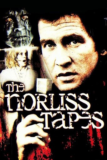 Watch The Norliss Tapes 1973 poster