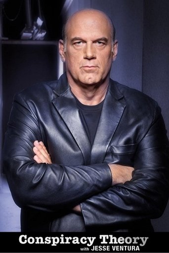 Watch Conspiracy Theory with Jesse Ventura 2009 poster