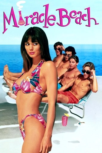 Miracle Beach 1992