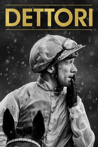 Watch Dettori 2021 poster