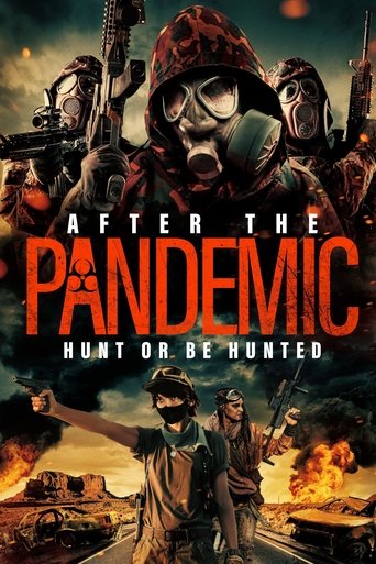 Watch After the Pandemic 2022 poster