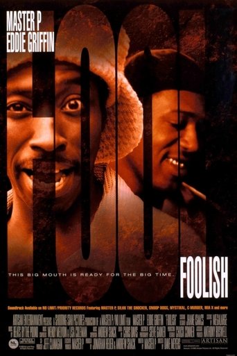 Watch Foolish 1999 poster