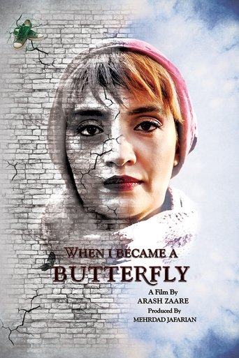 Watch When I Became a Butterfly 2018 poster