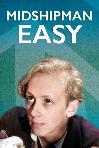 Watch Midshipman Easy 1935 poster
