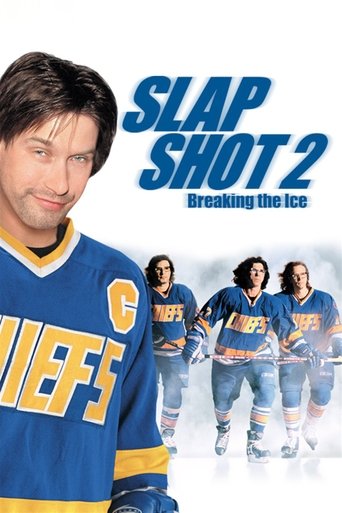 Watch Slap Shot 2: Breaking the Ice 2002 poster
