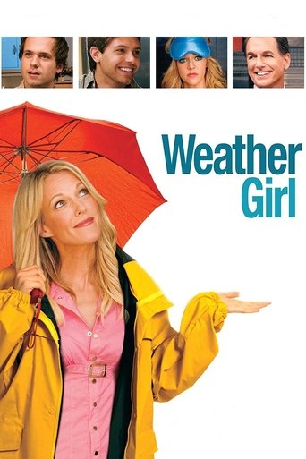 Watch Weather Girl 2009 poster