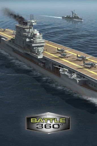 Watch Battle 360 2008 poster