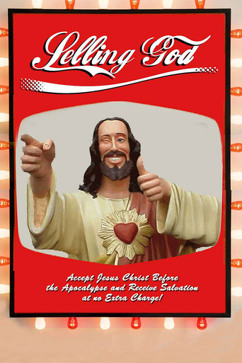 Watch Selling God 2009 poster