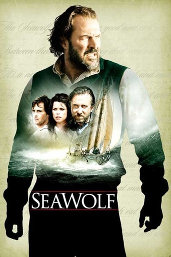 Watch Sea Wolf 2009 poster