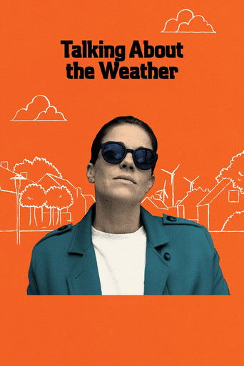 Watch Talking About the Weather 2022 poster