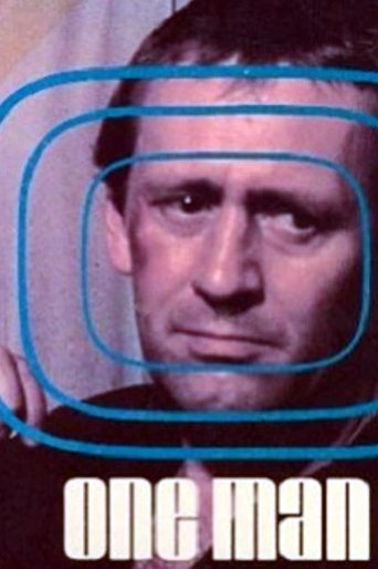 Watch One Man 1977 poster