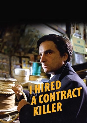 Watch I Hired a Contract Killer 1990 poster