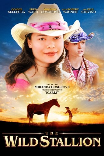 Watch The Wild Stallion 2009 poster
