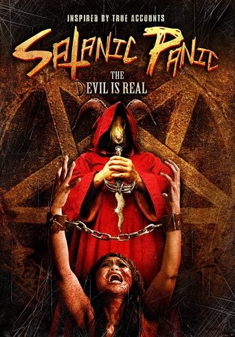 Watch Satanic Panic 2009 poster