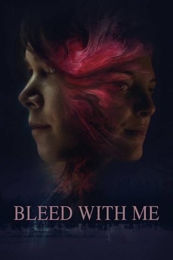 Watch Bleed with Me 2020 poster