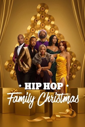 Watch Hip Hop Family Christmas 2021 poster