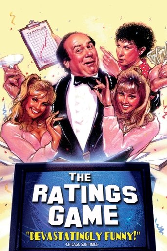 Watch The Ratings Game 1984 poster