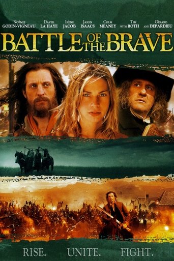 Watch Battle of the Brave 2004 poster