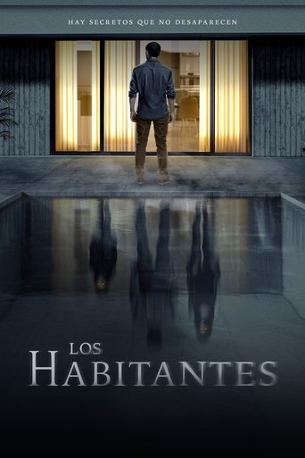 Watch Los habitantes 2023 poster