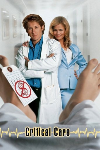 Watch Critical Care 1997 poster