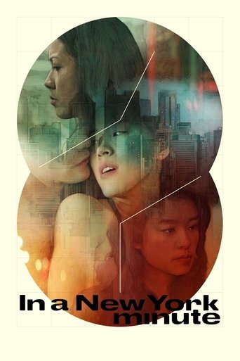 Watch In a New York Minute 2019 poster