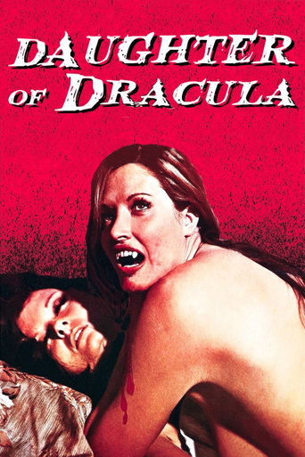 Watch Daughter of Dracula 1972 poster