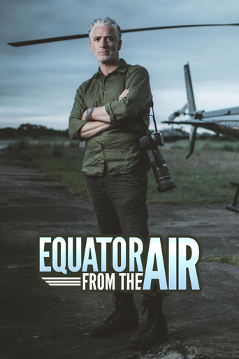 Watch Equator from the Air 2019 poster